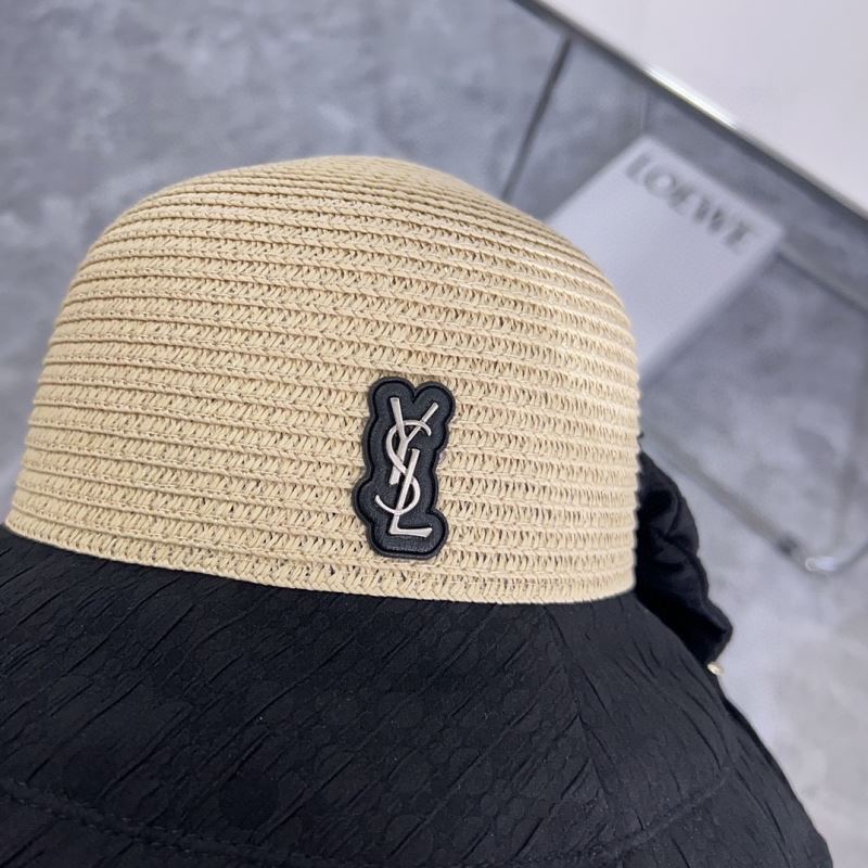 YSL Caps